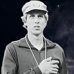 Dave Wottle - @dwottleruns - Instagram