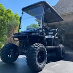 Dave Wray - @dcl_carts - Instagram