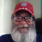 David Wuest - @wolf_man1957 - Instagram