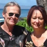 Dave Wulf - @tamarajeanwulf - Instagram
