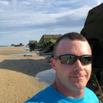 Dave Wyatt - @wyatts_militaria - Instagram