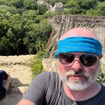 Dave Wyatt - @davelikesdadrock - Instagram