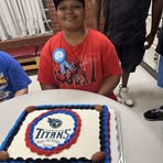 Daveon Wyatt - Facebook