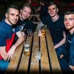 Dave Wyatt - @dave.wyatt77 - Instagram