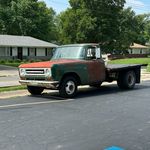 Dave Yoder - @yoders_ih - Instagram