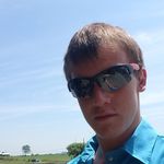 Dave Yoder - @yoder1221 - Instagram