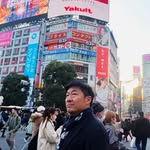 Dave Young - @daveyoung_abroad - Instagram