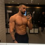 David P.T/Online coach - @daveyoungfit - Instagram