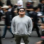 Dave Zaragoza - @qwedeyb - Instagram