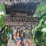 Dave Zaragoza - Facebook