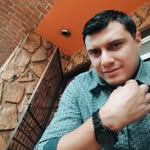 David Zaragoza - @dave15zm - Instagram