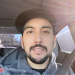 David Zaragoza - @mancalled_dave - Instagram