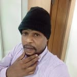 Adeshina Davies Ojeomokhai - @davezilla01 - Instagram