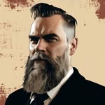 Davezilla: artist, author, mage - @davezillamedia - Instagram