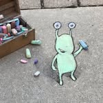 David Zinn - @davidzinn - Instagram