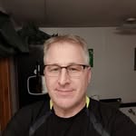 Dave Zoerb - @mephiston223 - Instagram