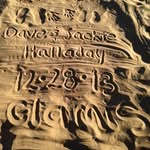Dave N Jackie Halladay - @davenhalladay - Instagram