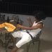 Tevin Hall - Facebook