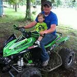 Daven Lee - @shockermotorsports3 - Instagram