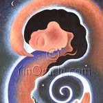 Daven Lee - @poweroftheyinoracle - Instagram