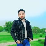 Davender Kumar - @davender2097 - Instagram