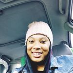 Davette Johnson - @davette_26 - Instagram