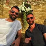 Dave Bell - @daveybrowneyes - Instagram