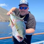 Davey Brown - @daveysworldfishing - Instagram