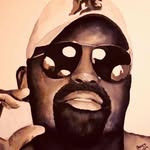 Davey Brown - @daveybrownart - Instagram