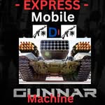 Davey Brown - @express_mobile_d_gunnar_1 - Instagram
