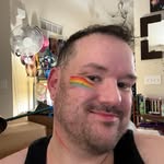 Davey Brown - @beardedbabyface.cmh - Instagram