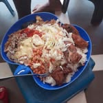 Dave Henderson - @abubakarizakiya - Instagram