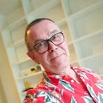 Dave Henderson - @davehendersoninchcolm - Instagram