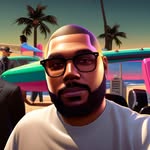 Dave Henderson - @blackcardstudios - Instagram