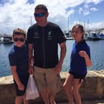 David Henderson - @daveyhenderson73 - Instagram