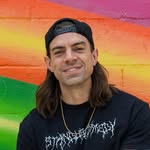 Davey Jackson - @daveygotjokes - Instagram
