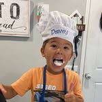 Davey Jackson Soto - @daveyjsoto - Instagram
