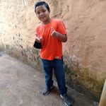 Davi Edgar - @daviedgar218 - Instagram