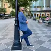 David Perez - @davidperezm12 - TikTok