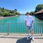 David Pérez - @daviperez22 - Instagram