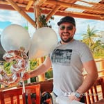 David Pérez Arias - @daviperez19 - Instagram