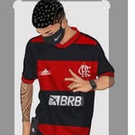 Davi Brito - @davi_russo1 - Instagram