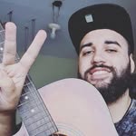 Davi Russo - @davirussomusic - Instagram