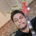 Davi Russo - @davirussobass - Instagram