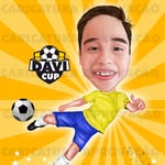 Davi Russo Pirri - @davirussopirri - Instagram