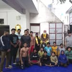 Davi Singh - @davi_singh_dhabai - Instagram
