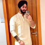 Davinder Singh Hunjan - @davi.singh_ - Instagram