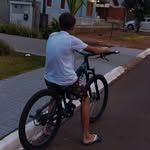 Davison Dirceu - @46_.davison - Instagram