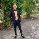 ♏Davison Ramroop♏ - @davison.69 - Instagram
