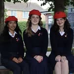 Davison Top Trio ‘25 - @davisontoptrio - Instagram